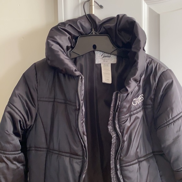 Black Girl Jacket - Picture 3 of 7